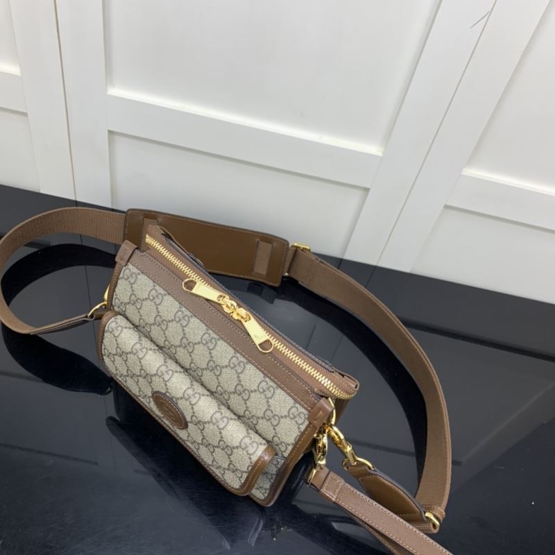 Gucci Satchel Bags